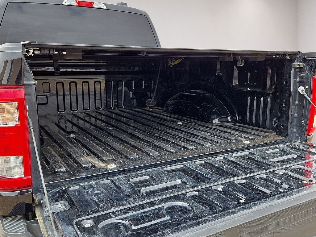 Used 2022 Ford F150 XL w/ STX Appearance Package AWD/4WD image 13