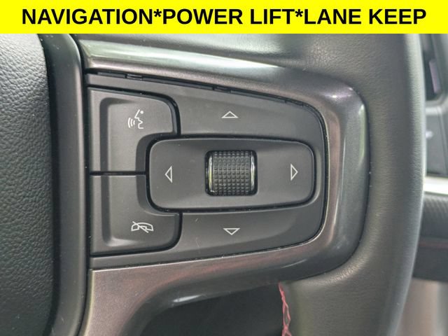 Used 2023 Chevrolet Tahoe RST AWD/4WD image 16