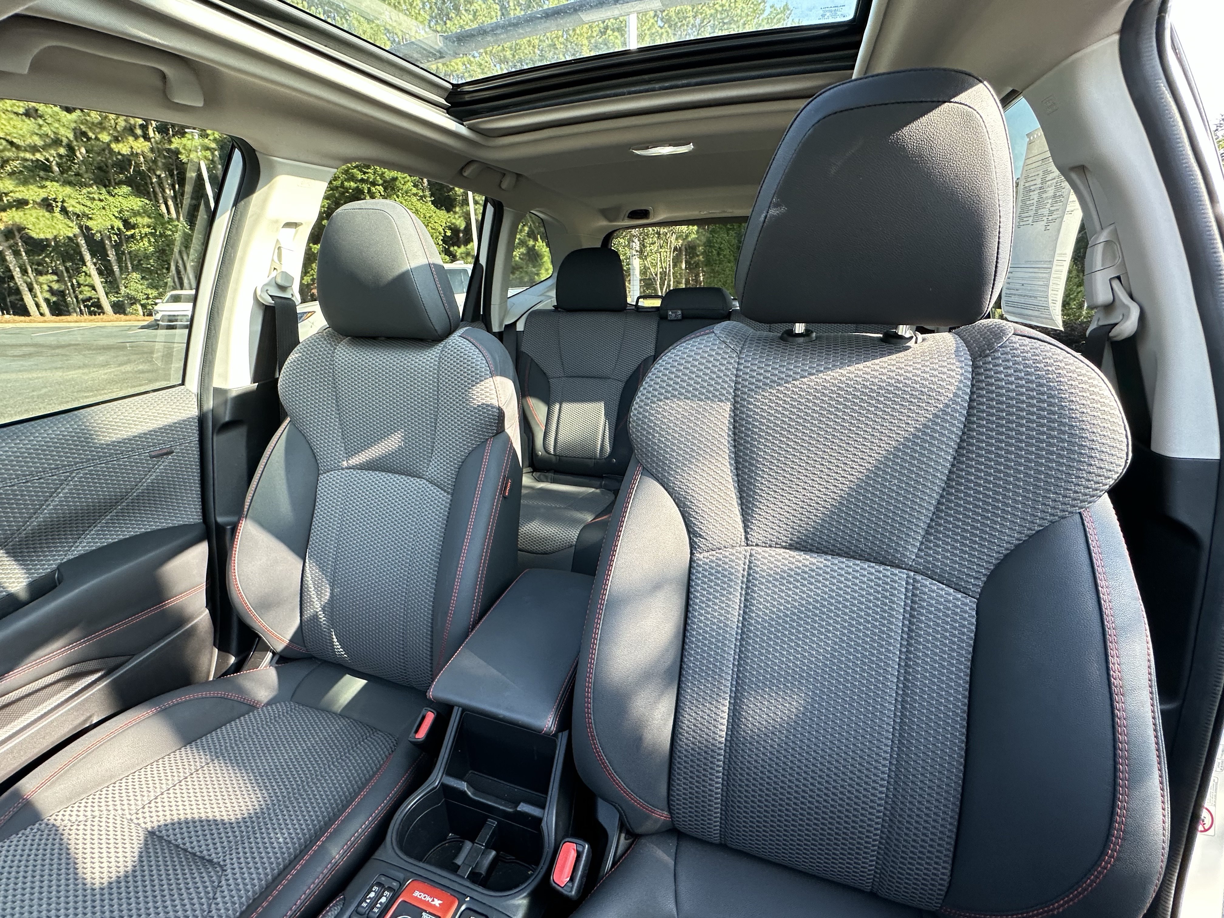 Used 2020 Subaru Forester Sport AWD/4WD image 8