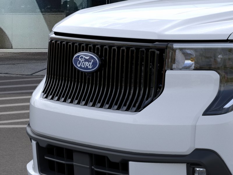 New 2026 Ford Maverick Lobo AWD/4WD image 18