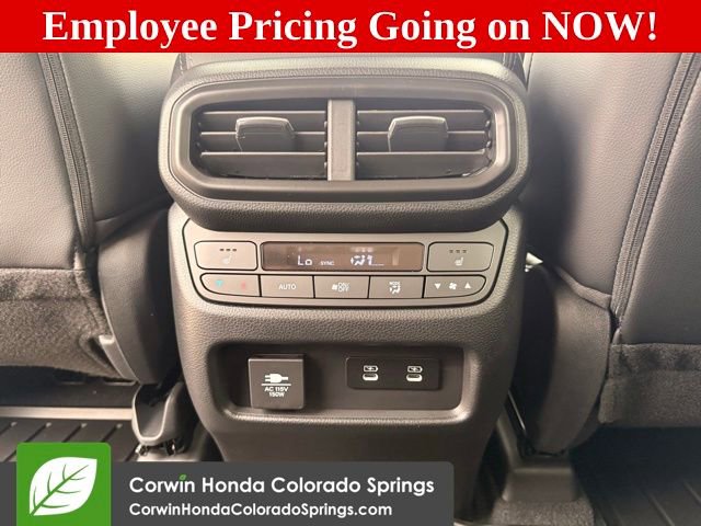 New 2026 Honda Pilot Elite image 26