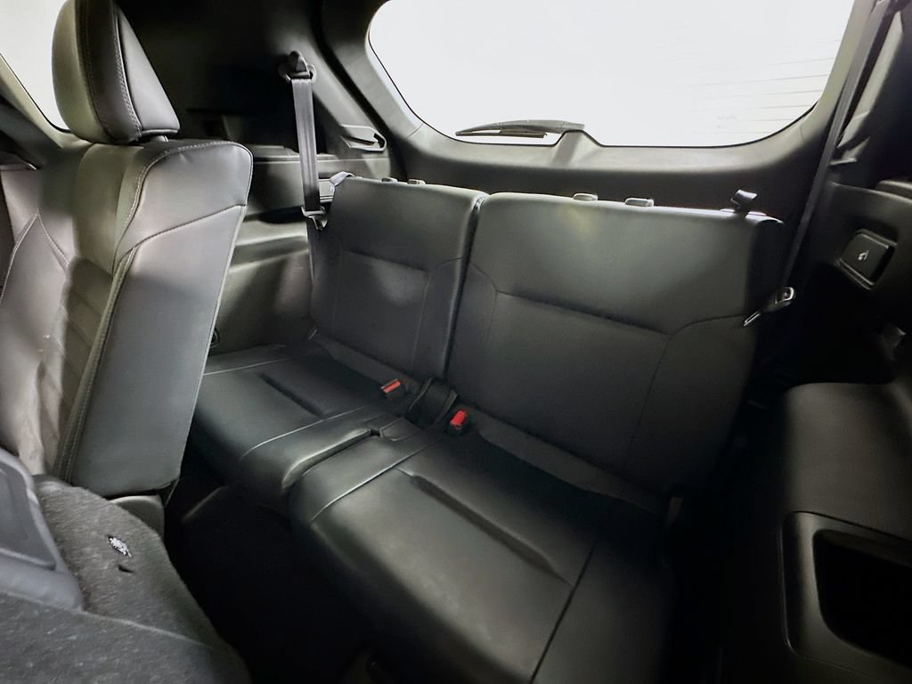 Used 2023 Mitsubishi Outlander SE FWD image 4