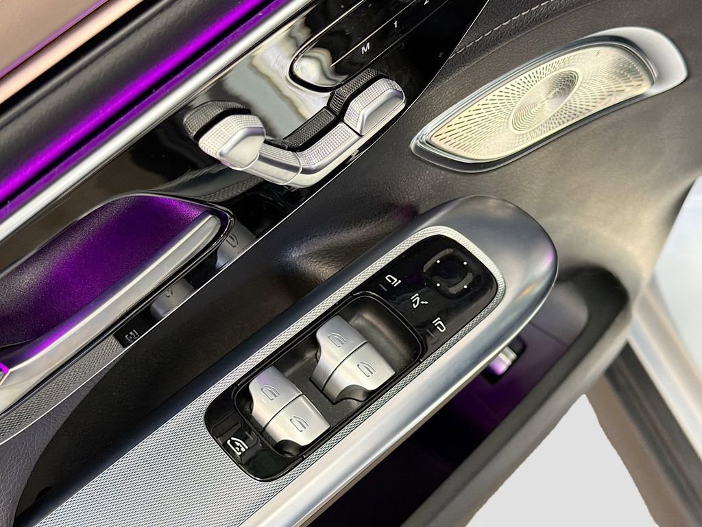 Used 2023 Mercedes-Benz EQE 350+ 4MATIC SUV image 17