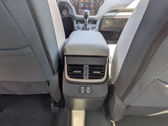 Certified 2025 Subaru Legacy Premium AWD/4WD image 14