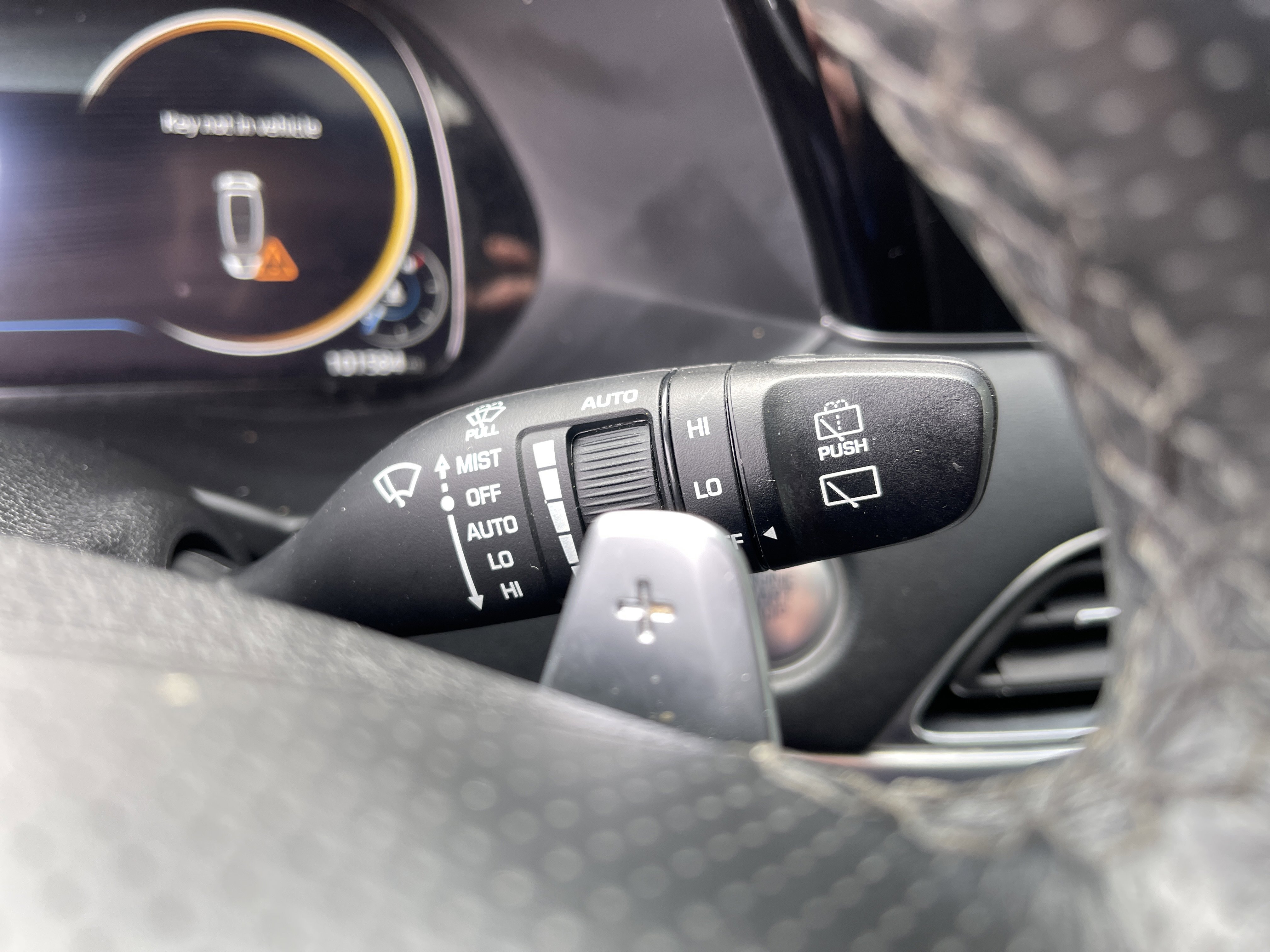 Used 2021 Hyundai Palisade Calligraphy image 22