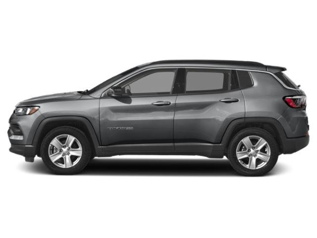Used 2022 Jeep Compass Sport FWD image 7