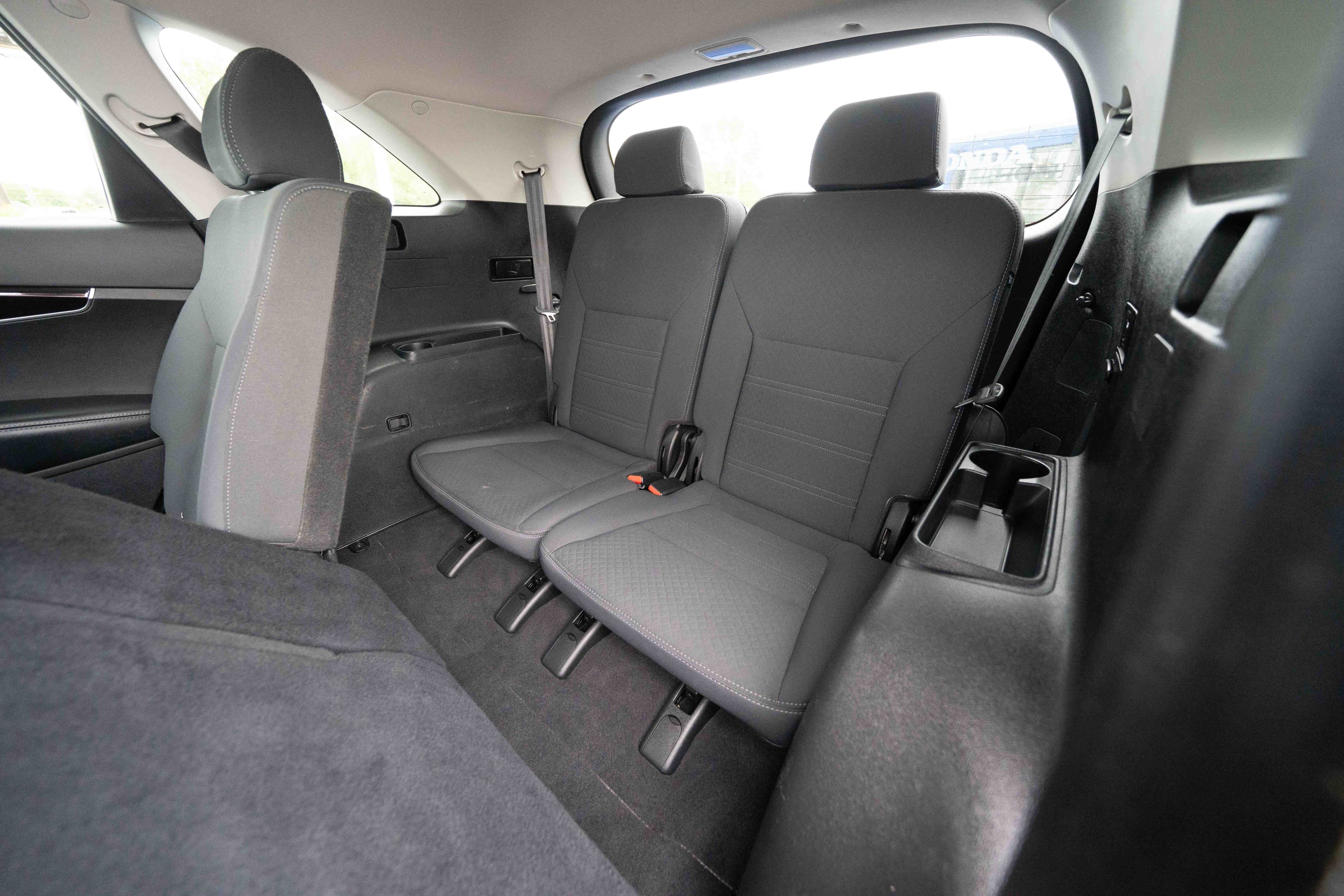 Used 2019 Kia Sorento AWD w/ LX Convenience Package image 24