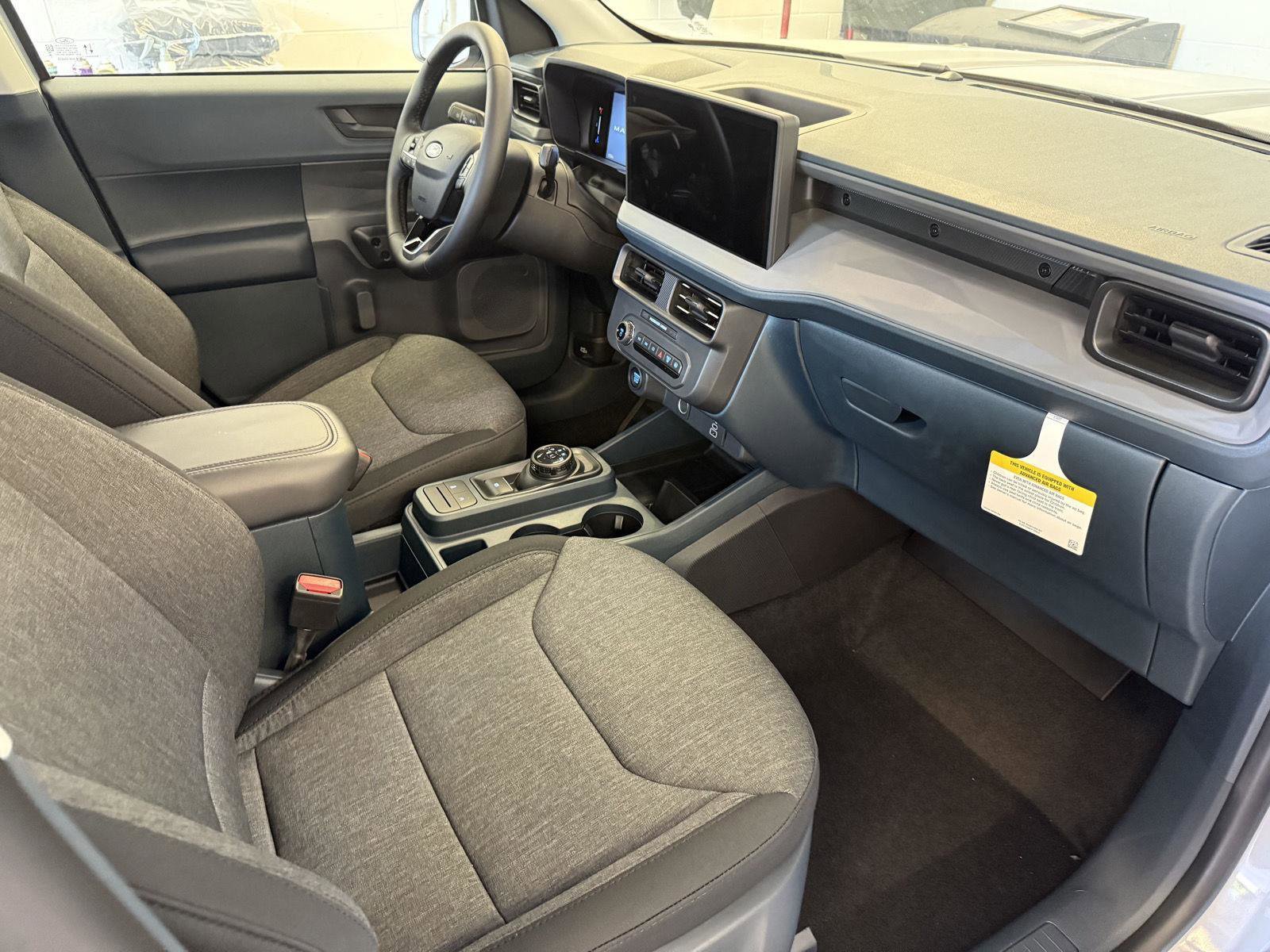 New 2025 Ford Maverick XLT w/ XLT Luxury Package image 28