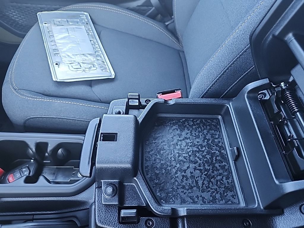 New 2025 Jeep Wrangler Sport S image 34