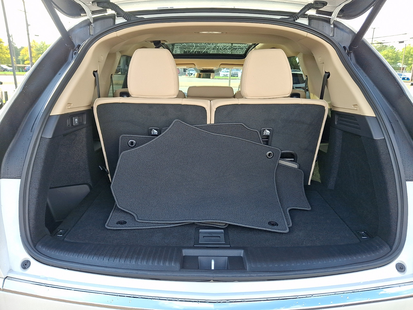 Certified 2026 Acura MDX SH-AWD image 32