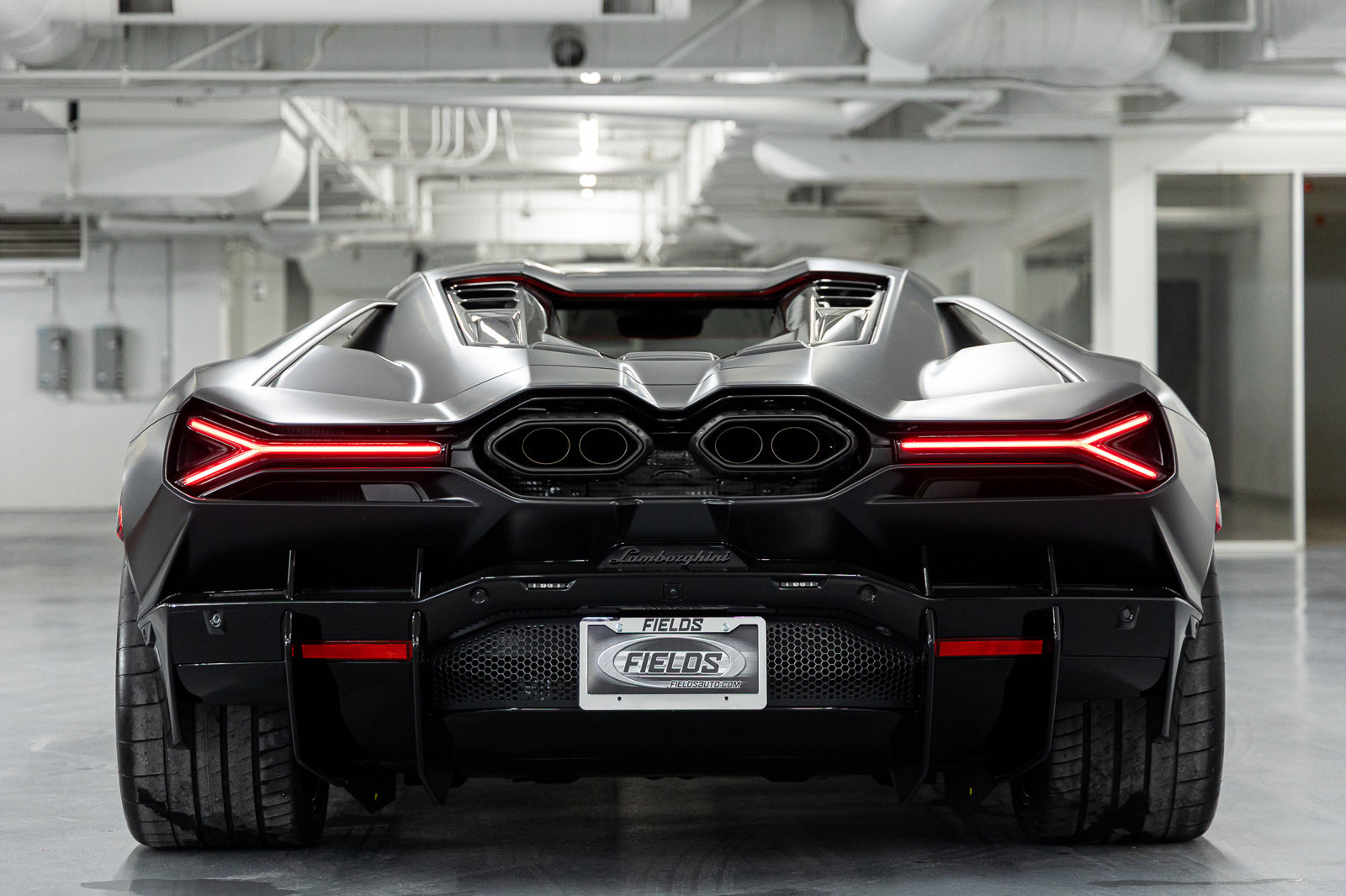 Used 2024 Lamborghini Revuelto image 9