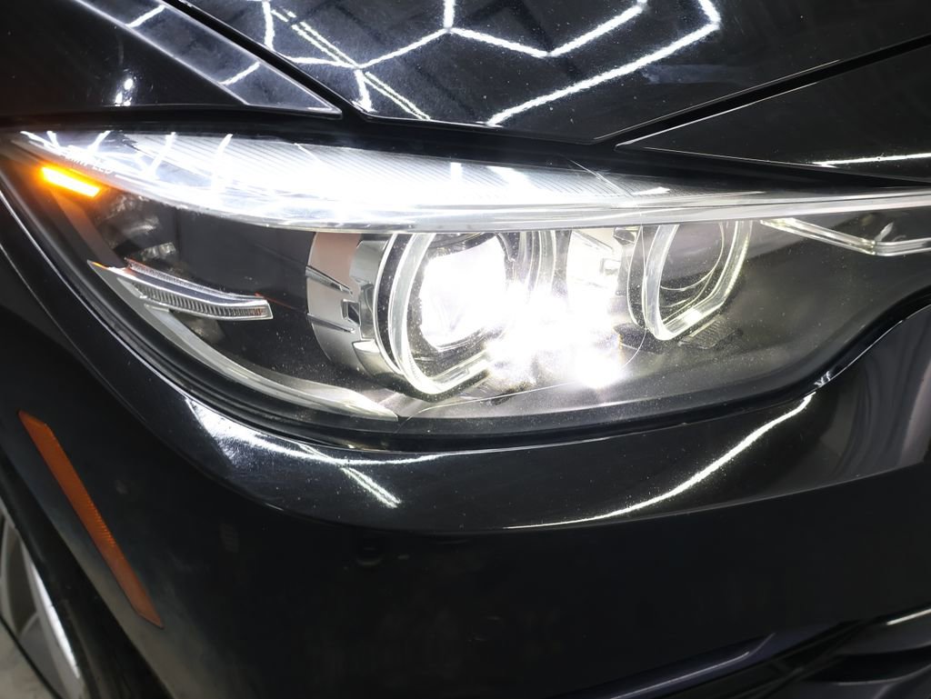 Used 2018 BMW 430i xDrive Coupe image 27