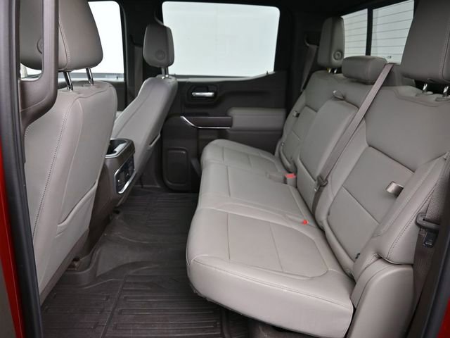 Used 2021 GMC Sierra 1500 SLT image 28