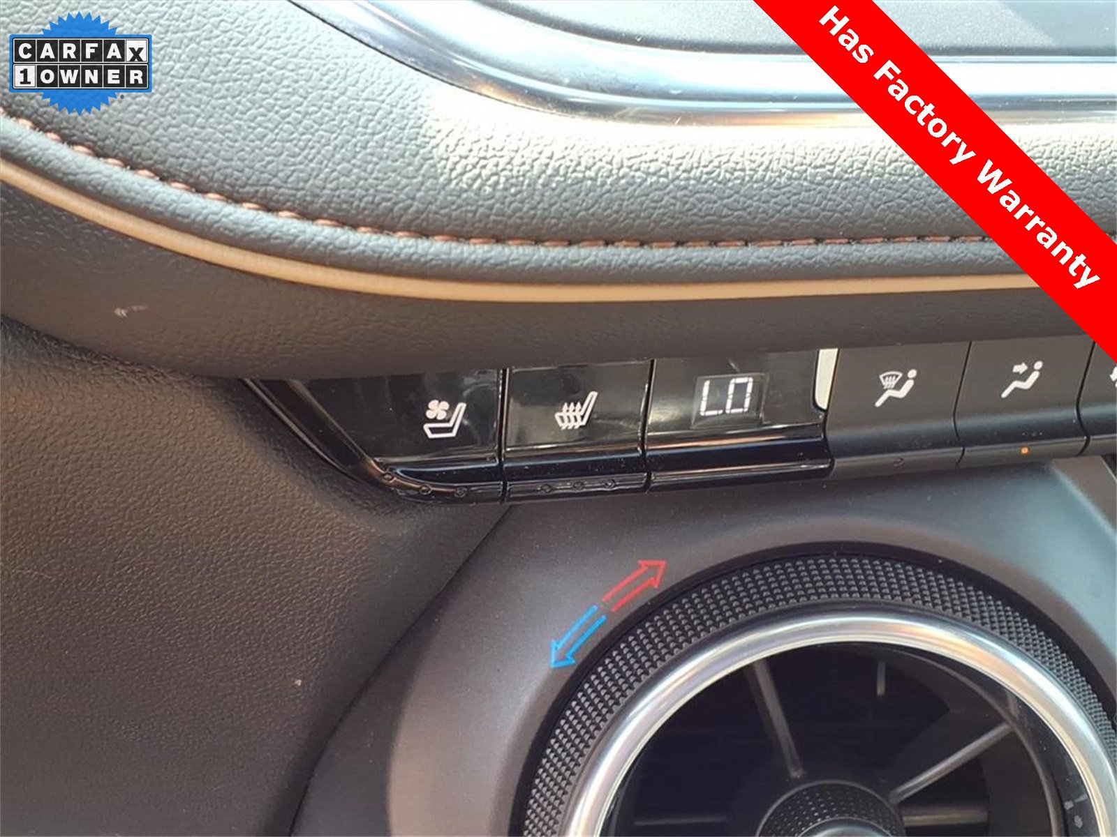 Used 2022 Chevrolet Blazer Premier w/ Enhanced Convenience Package image 25