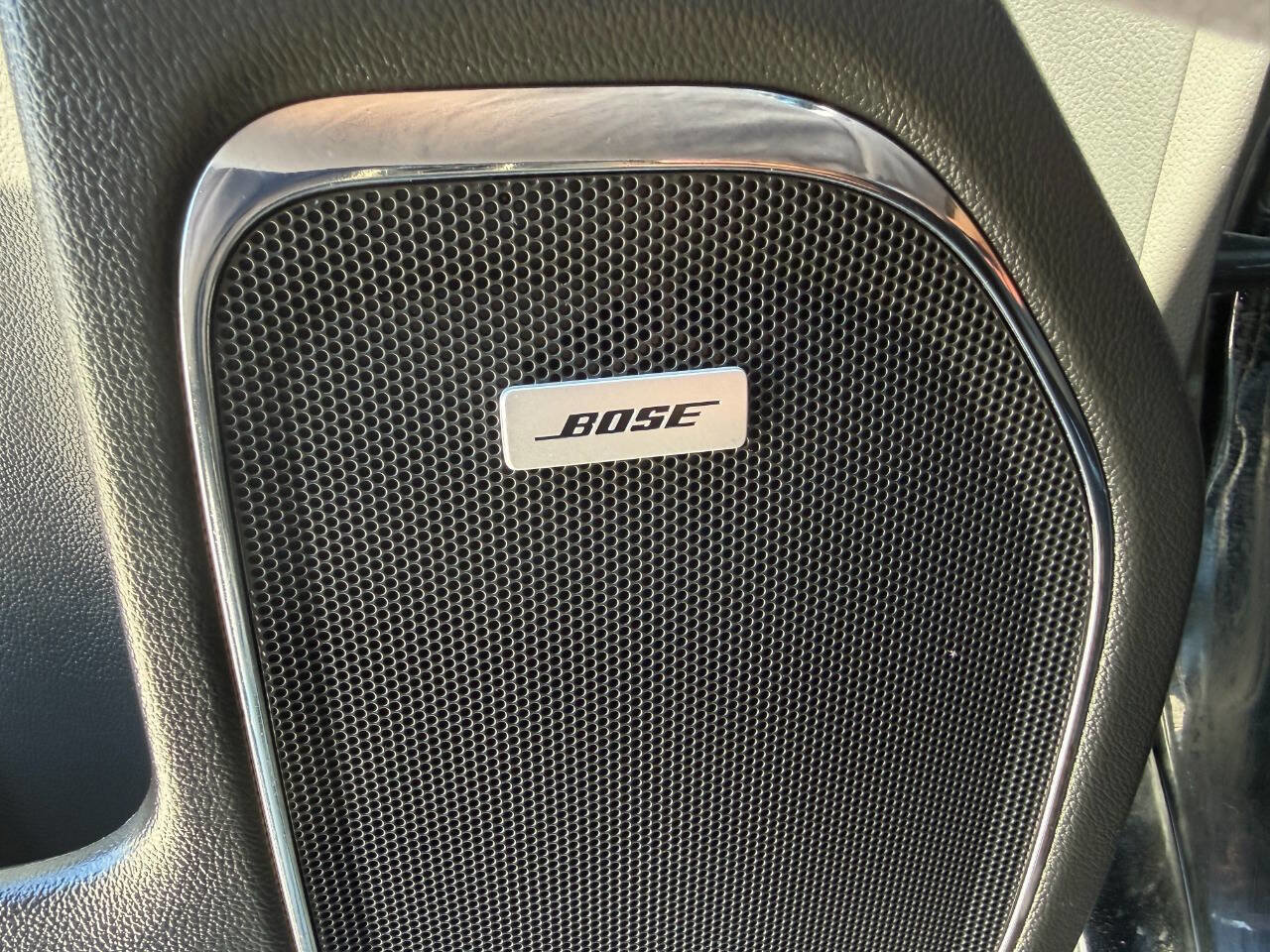 Used 2016 Chevrolet Silverado 1500 LTZ w/ LTZ Plus Package image 31