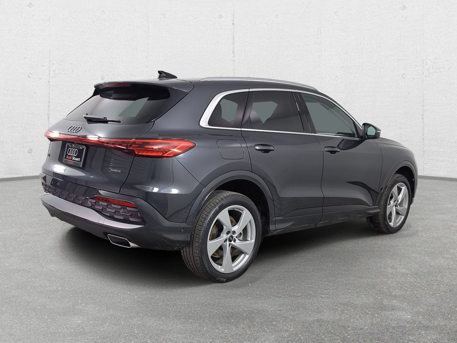 New 2026 Audi Q5 Premium Plus AWD/4WD image 6