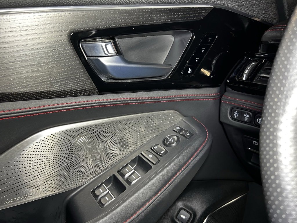 Used 2024 Acura MDX Type S image 28