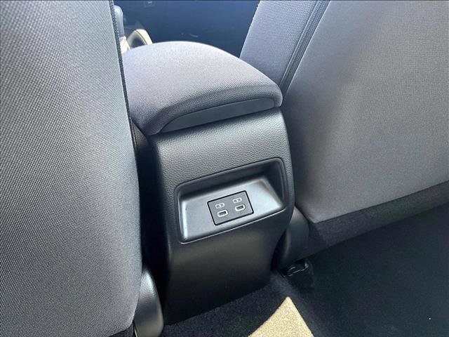 Used 2024 Toyota Corolla LE FWD image 22