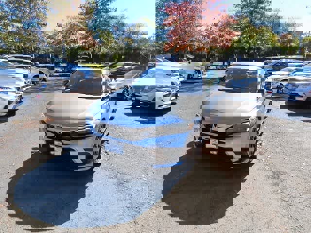 Certified 2024 Honda Civic Sport