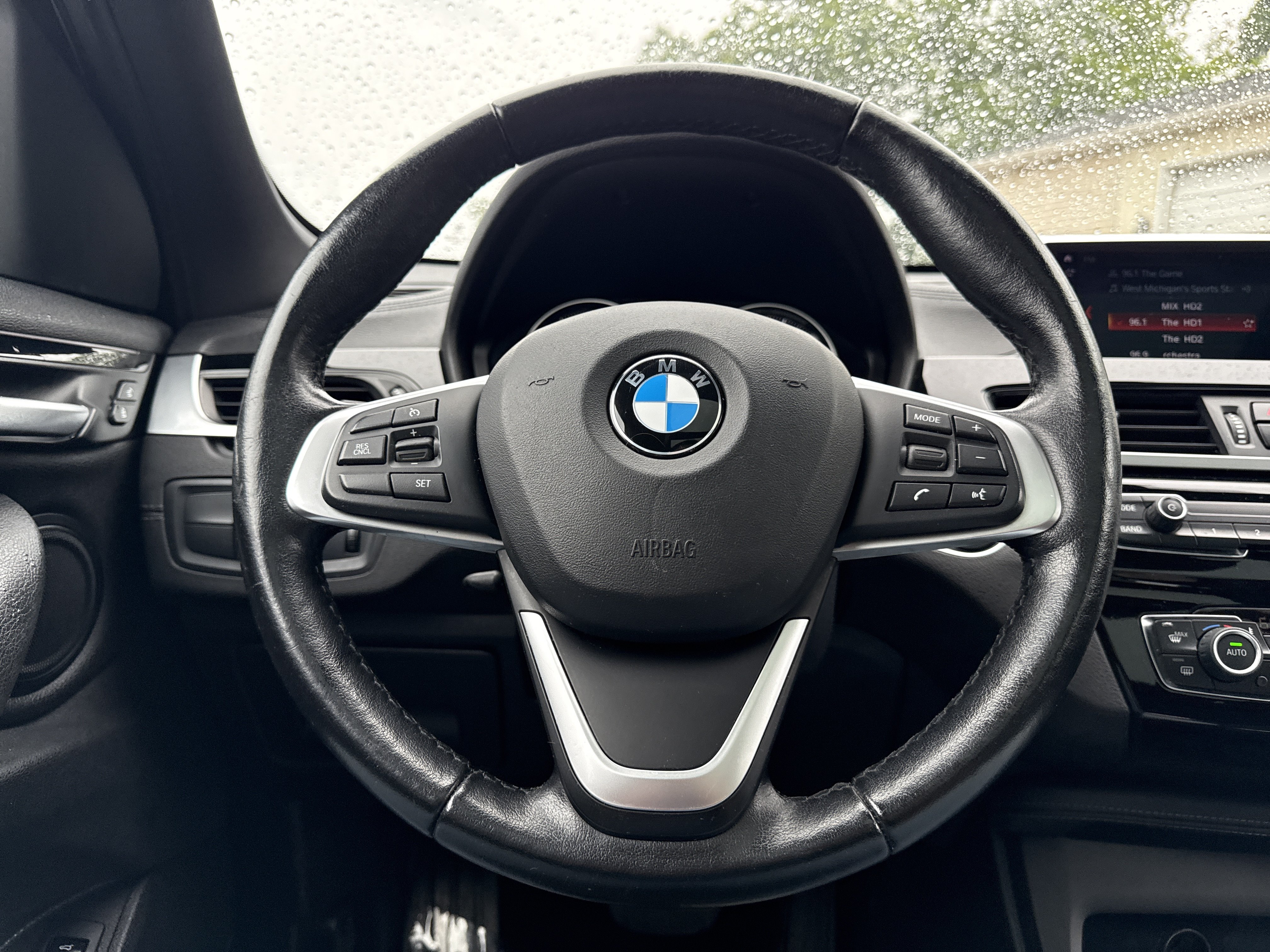 Used 2022 BMW X1 sDrive28i w/ Convenience Package FWD image 27