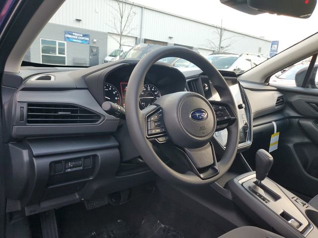 New 2026 Subaru Crosstrek 2.0i Premium image 19