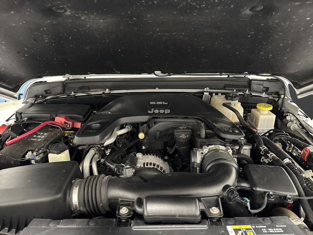 Used 2020 Jeep Gladiator Overland image 41