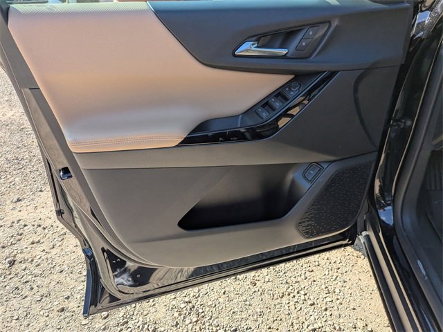 New 2026 Chevrolet Equinox ACTIV w/ Safety and Technology Package image 8