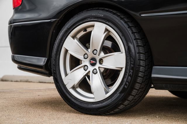 Used 2004 Pontiac GTO 1-Owner image 34