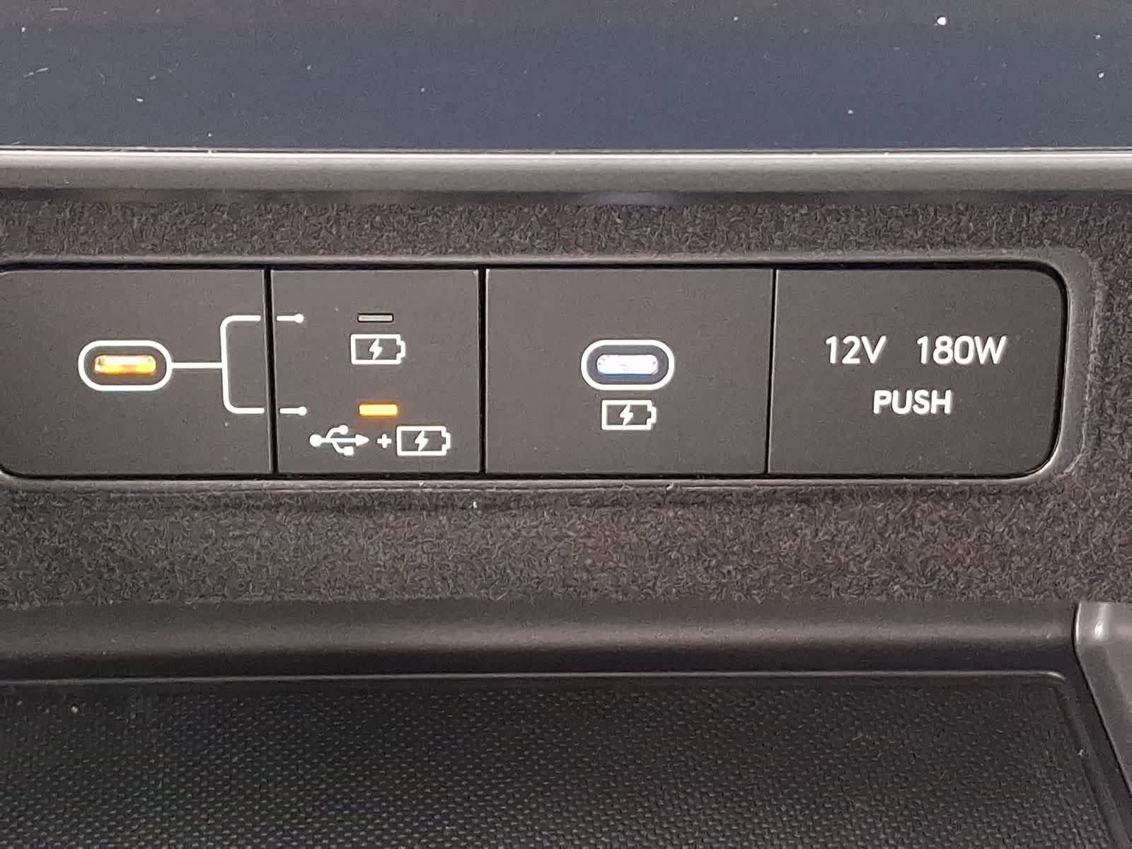 Used 2024 Hyundai Sonata SEL image 24