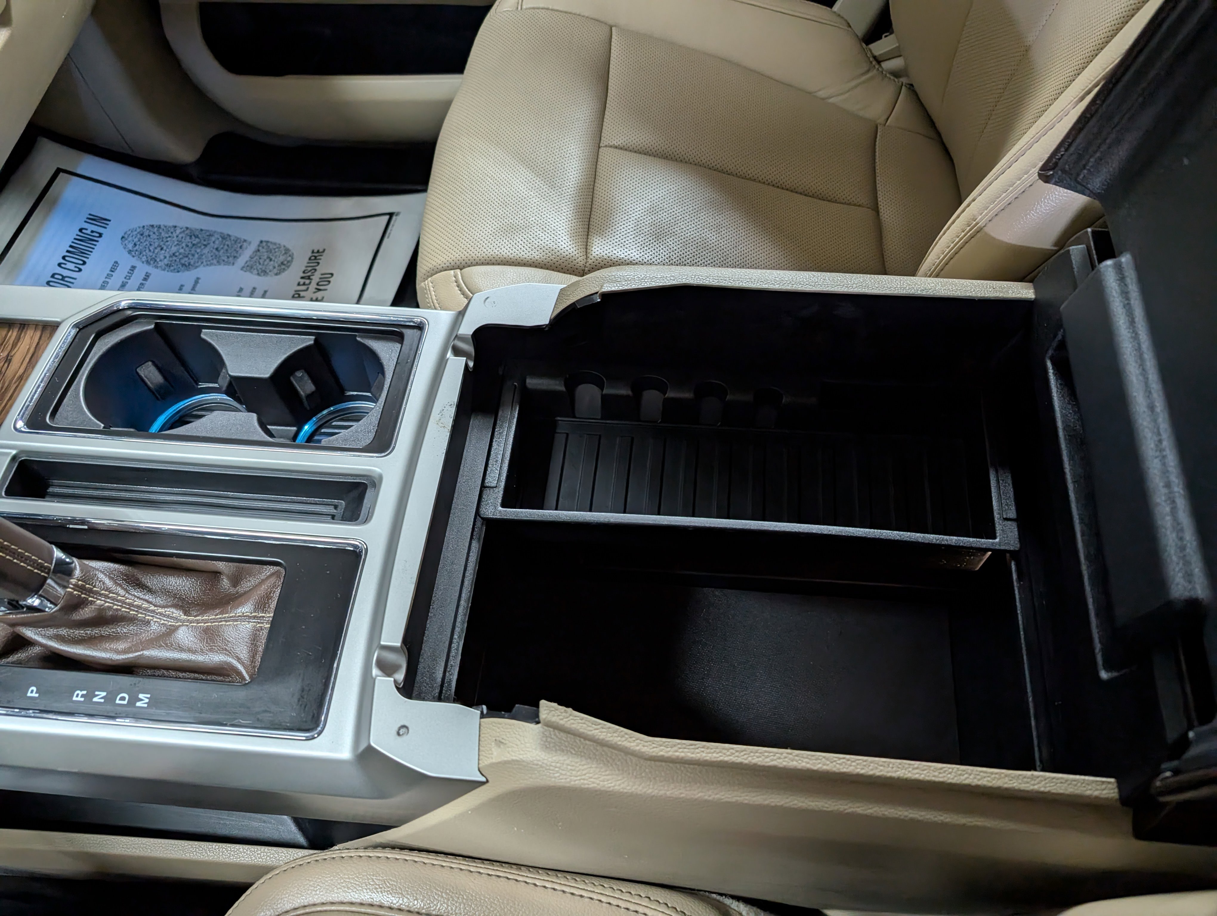 Used 2018 Ford F150 Lariat w/ Equipment Group 502A Luxury image 18