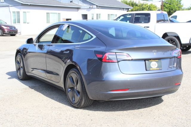 Used 2020 Tesla Model 3 Long Range image 3