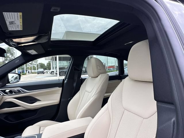 New 2027 BMW 430i xDrive w/ M Sport Package AWD/4WD image 14