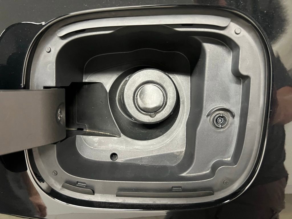 New 2025 GMC Terrain Elevation w/ Technology Package II image 28