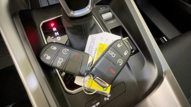 Used 2024 Dodge Hornet R/T AWD/4WD image 27