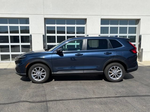 Used 2024 Honda CR-V EX image 3
