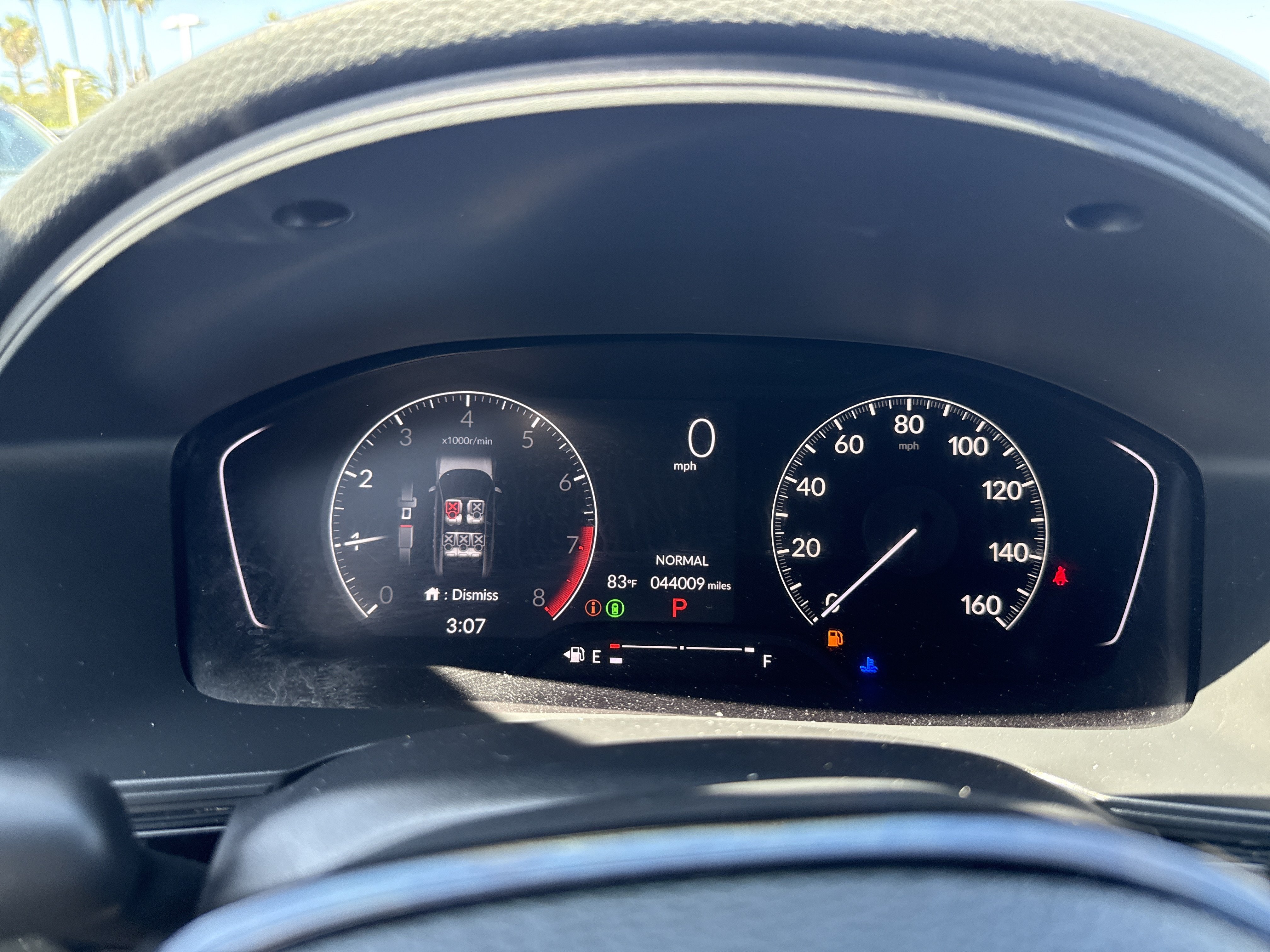 Certified 2024 Honda Civic Sport image 25