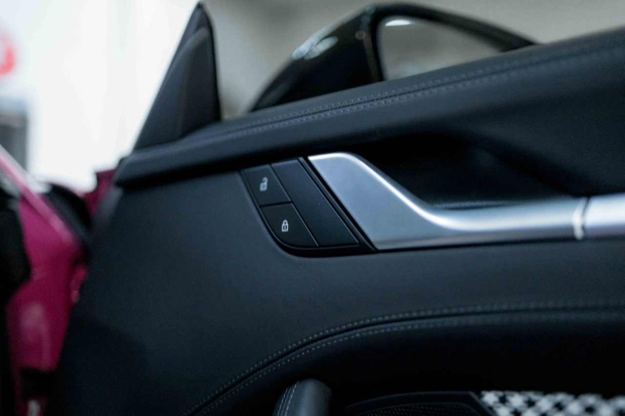 Used 2024 Porsche 911 Turbo image 46