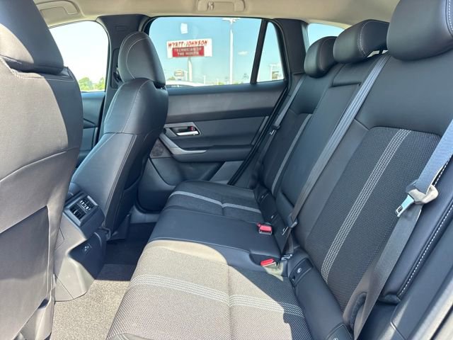New 2025 MAZDA CX-50 AWD 2.5 S w/ Cargo Package image 9