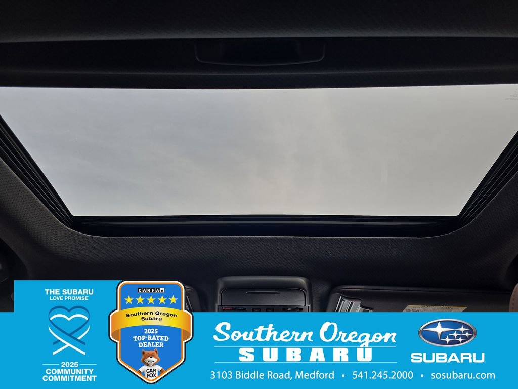 New 2026 Subaru Outback Touring image 23