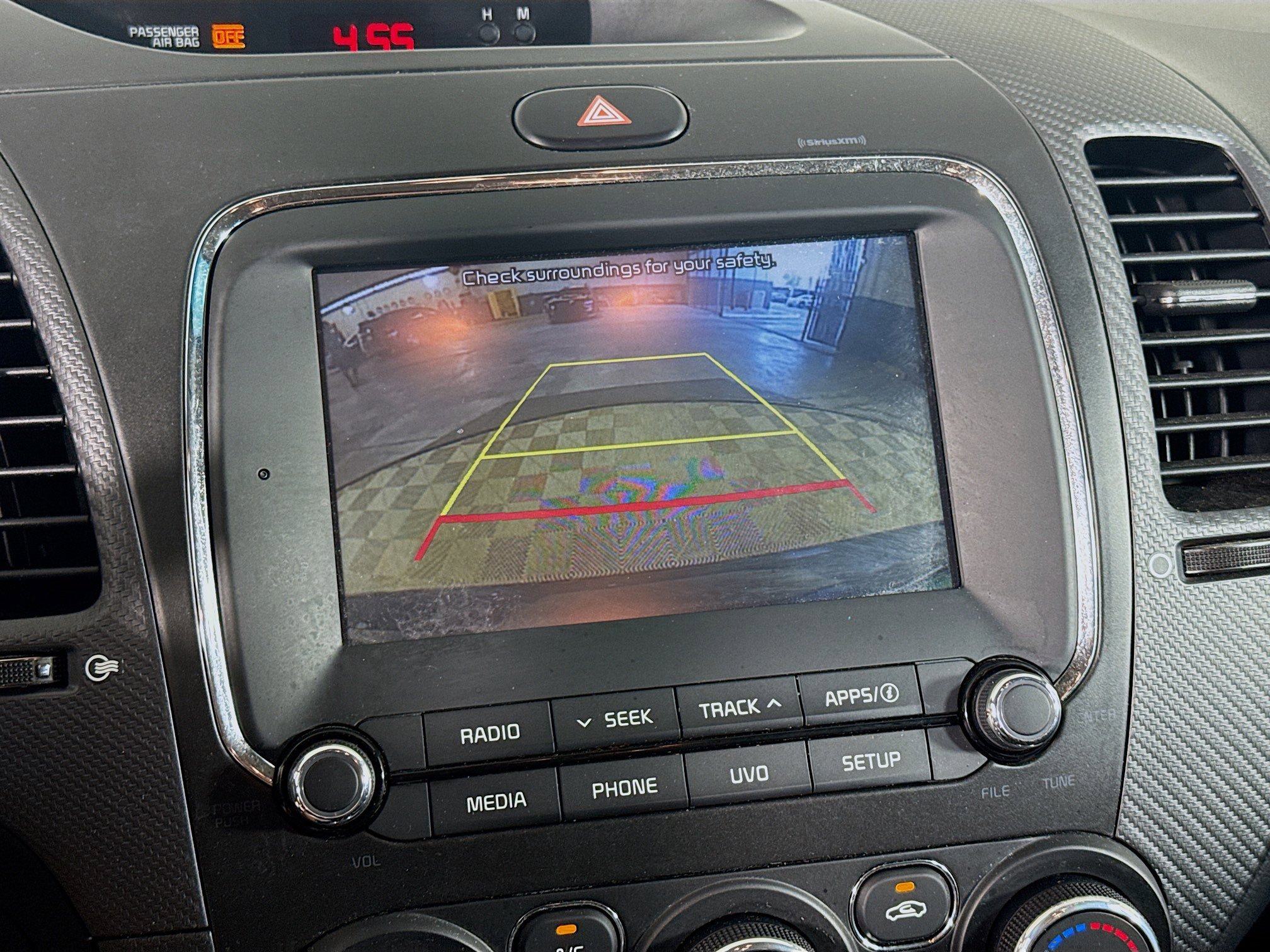 Used 2017 Kia Forte EX image 19