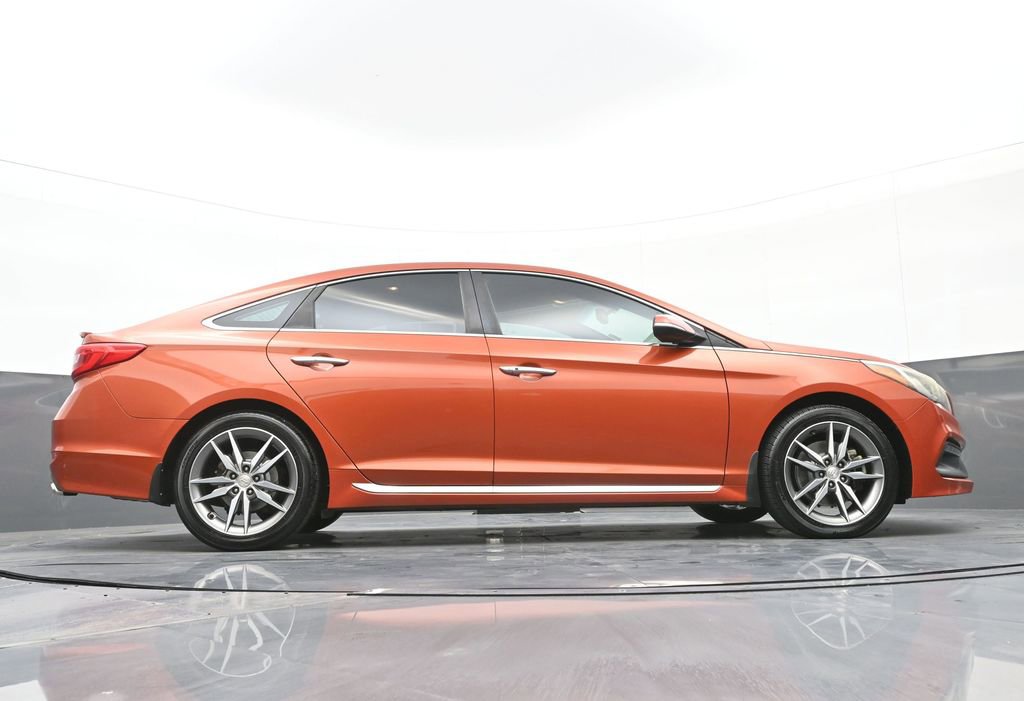 Used 2015 Hyundai Sonata Sport 2.0T image 45