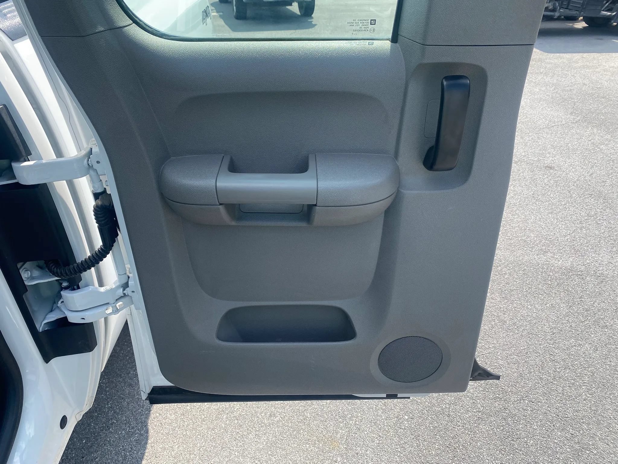 Used 2013 Chevrolet Silverado 2500 W/T AWD/4WD image 23