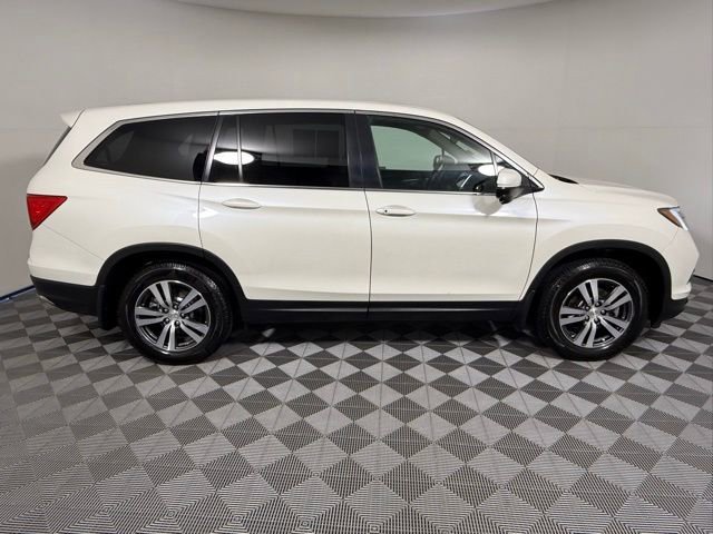 Used 2018 Honda Pilot EX-L image 7