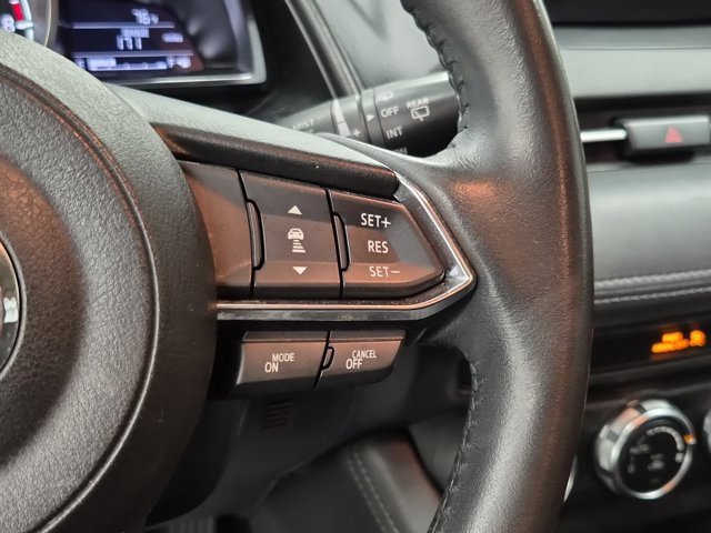 Used 2019 MAZDA CX-3 Touring w/ Touring I-ACTIVSENSE Package image 24