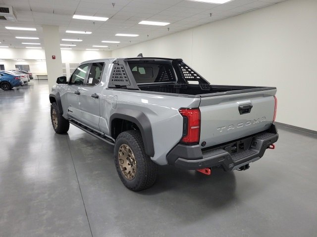 New 2025 Toyota Tacoma 4x4 Double Cab Hybrid image 4