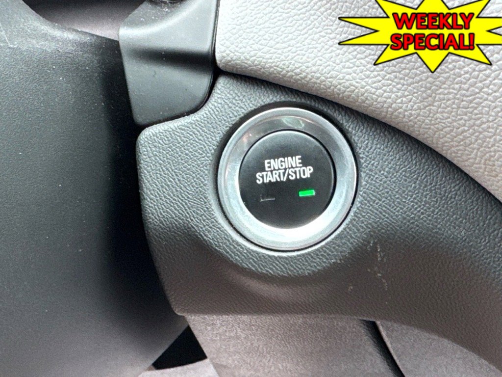 Used 2022 Chevrolet Equinox LT image 18