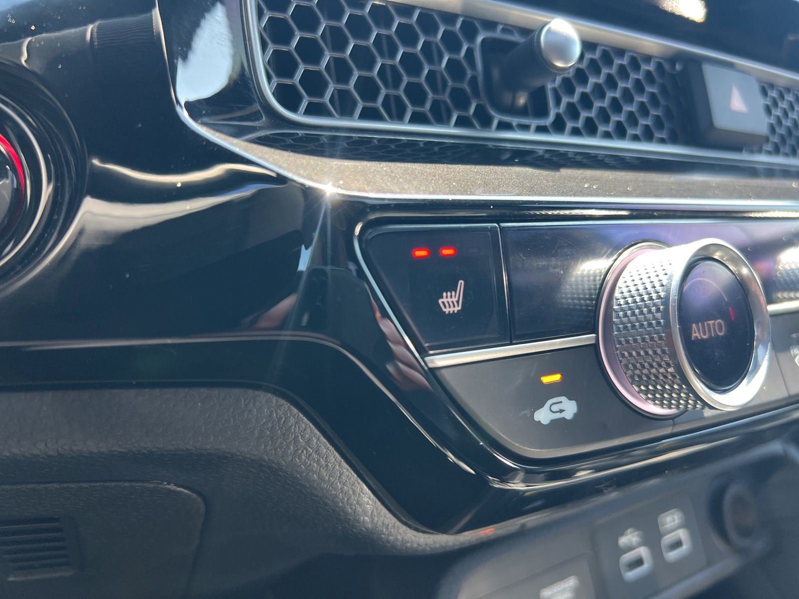 Used 2022 Honda Civic Sport Touring image 20