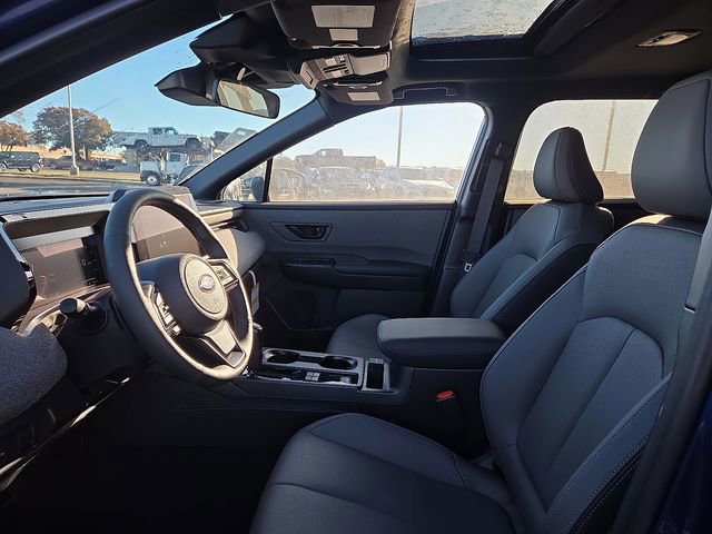 New 2026 Subaru Outback Limited image 10