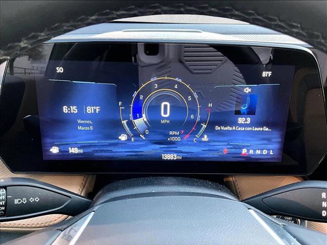 Certified 2025 Chevrolet Equinox ACTIV image 22