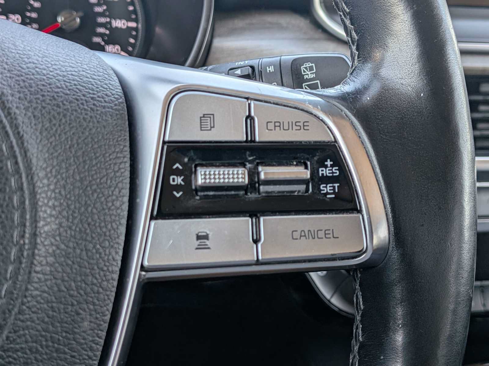 Used 2020 Kia Telluride SX AWD/4WD image 25